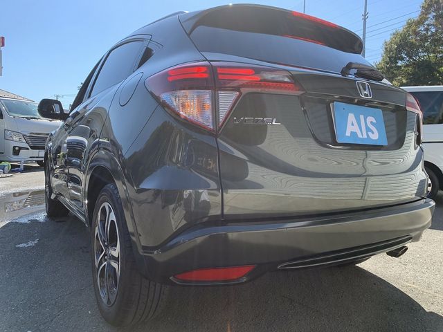 Honda VEZEL 2014-09 21336-7