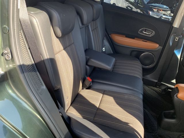 Honda VEZEL 2014-09 21336-15
