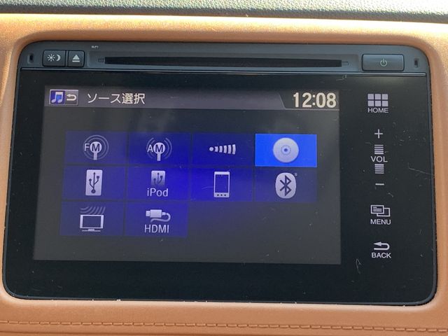 Honda VEZEL 2014-09 21336-24