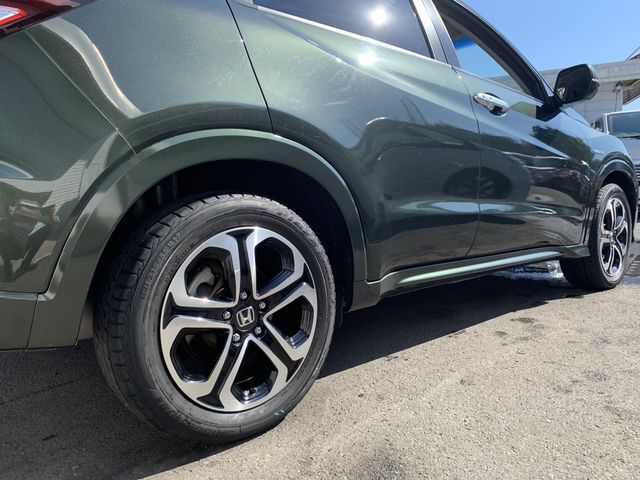 Honda VEZEL 2014-09 21336-10