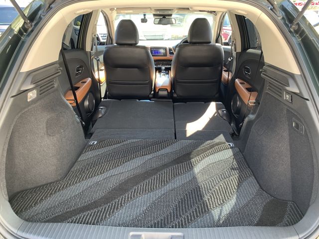 Honda VEZEL 2014-09 21336-21