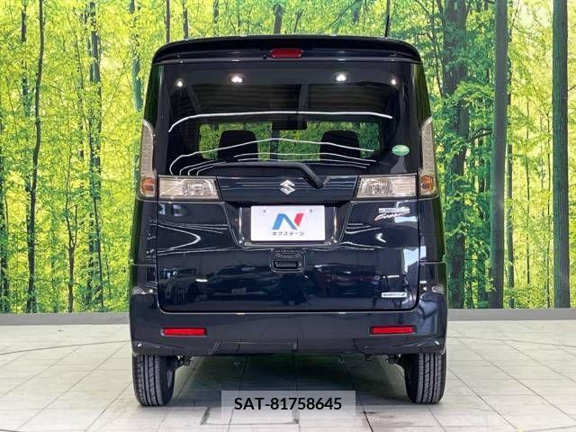 Suzuki SPACIA 2014-04 312162-15