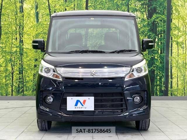 Suzuki SPACIA 2014-04 312162-14