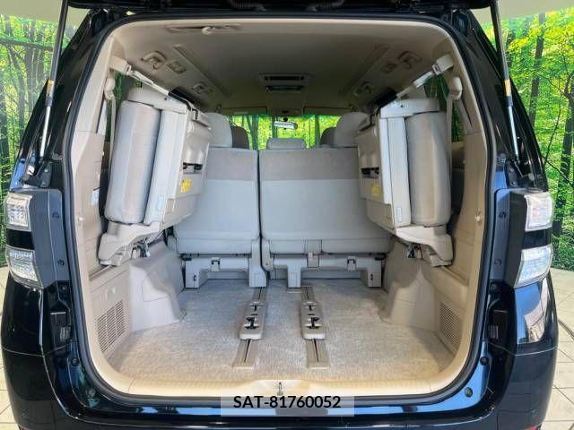 Toyota VELLFIRE 2012-03 375729-11