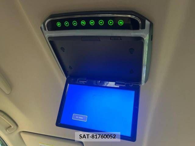 Toyota VELLFIRE 2012-03 375729-3