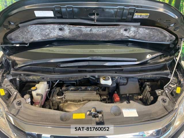 Toyota VELLFIRE 2012-03 375729-19