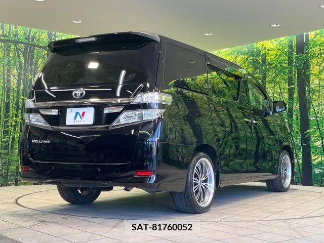 Toyota VELLFIRE 2012-03 375729-18