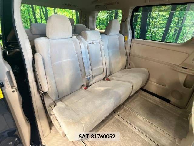 Toyota VELLFIRE 2012-03 375729-9