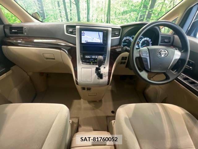 Toyota VELLFIRE 2012-03 375729-1