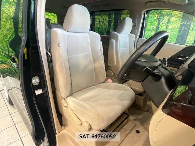 Toyota VELLFIRE 2012-03 375729-8