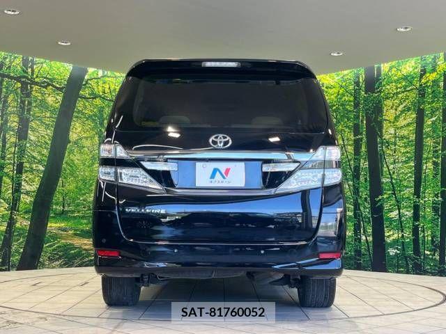 Toyota VELLFIRE 2012-03 375729-16