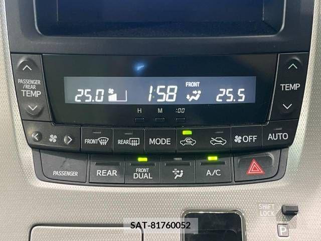 Toyota VELLFIRE 2012-03 375729-7