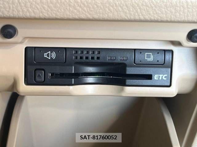 Toyota VELLFIRE 2012-03 375729-6