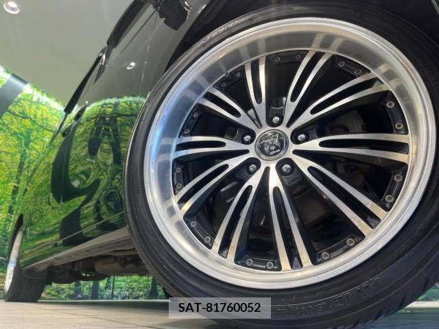 Toyota VELLFIRE 2012-03 375729-14
