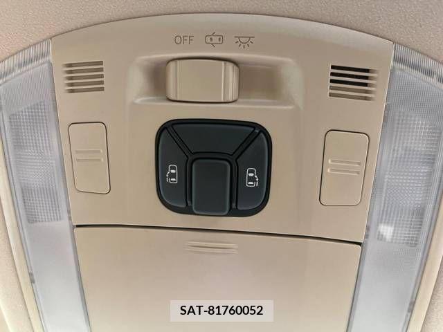 Toyota VELLFIRE 2012-03 375729-5