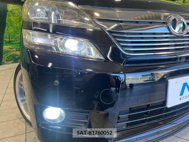Toyota VELLFIRE 2012-03 375729-13