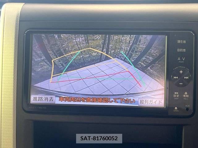 Toyota VELLFIRE 2012-03 375729-4