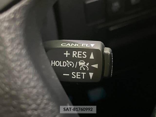 Toyota ALPHARD 2021-07 259030-7