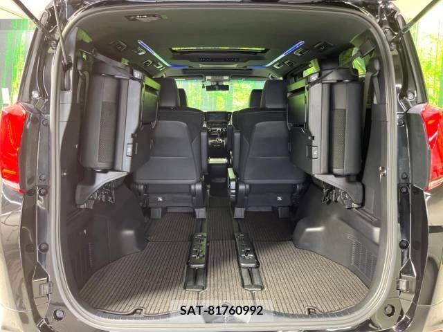 Toyota ALPHARD 2021-07 259030-11
