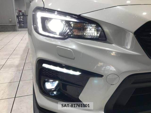 Subaru WRX S4 2018-07 347524-14