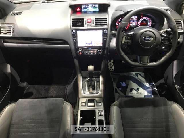 Subaru WRX S4 2018-07 347524-1