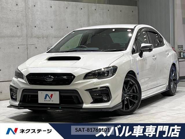 Subaru WRX S4 2018-07 347524-0