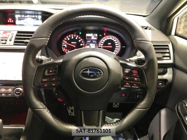 Subaru WRX S4 2018-07 347524-12