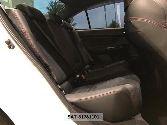 Subaru WRX S4 2018-07 347524-11