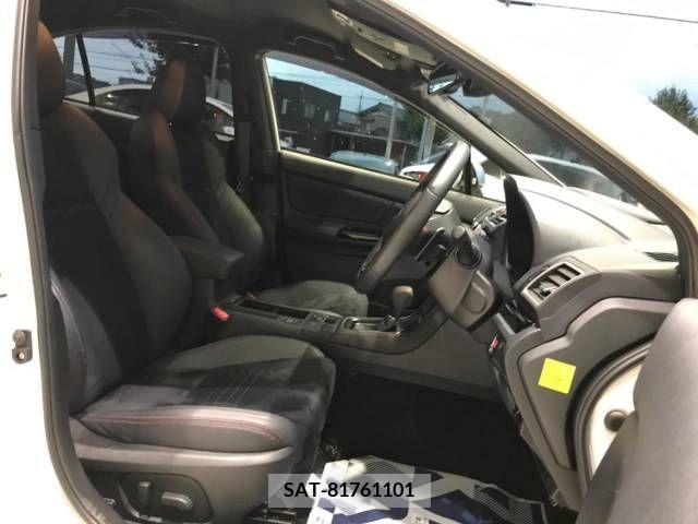 Subaru WRX S4 2018-07 347524-10