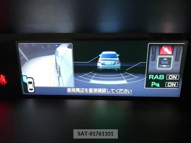 Subaru WRX S4 2018-07 347524-9