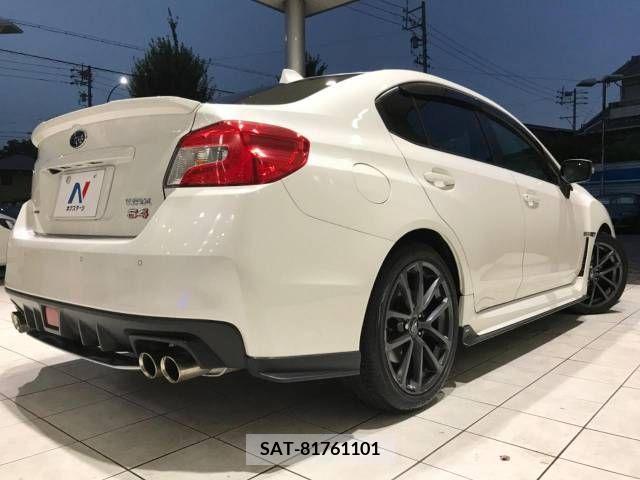 Subaru WRX S4 2018-07 347524-19