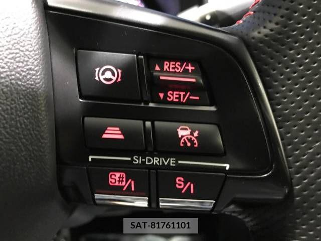 Subaru WRX S4 2018-07 347524-8