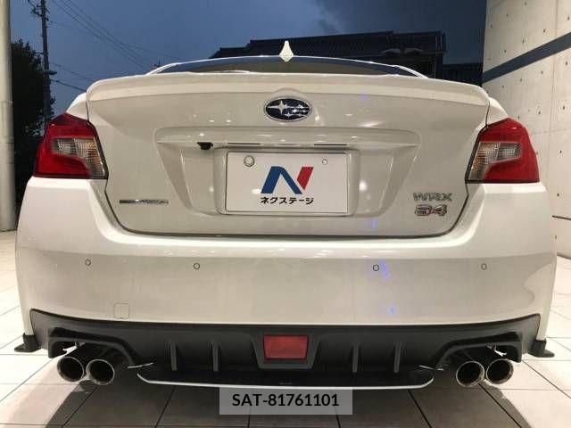Subaru WRX S4 2018-07 347524-17
