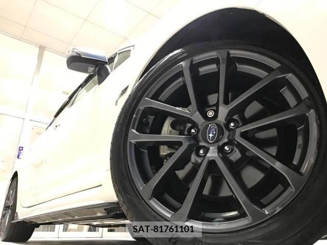 Subaru WRX S4 2018-07 347524-15