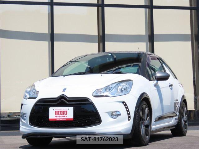 Citroen DS3 2012-04 357907-0