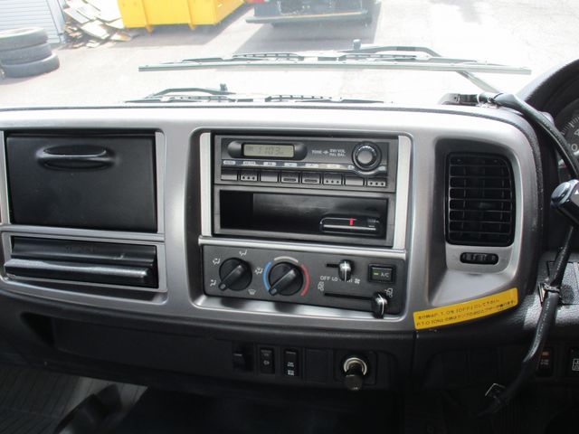 Hino RANGER 2014-01 22231-17