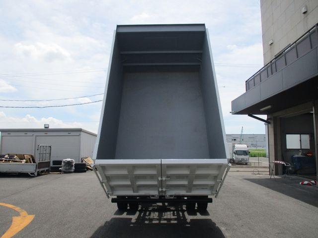 Hino RANGER 2014-01 22231-3