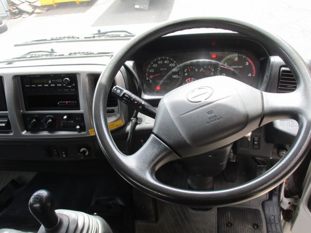 Hino RANGER 2014-01 22231-15