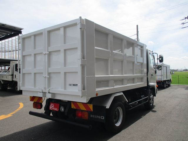 Hino RANGER 2014-01 22231-9