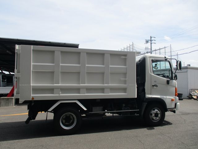 Hino RANGER 2014-01 22231-13