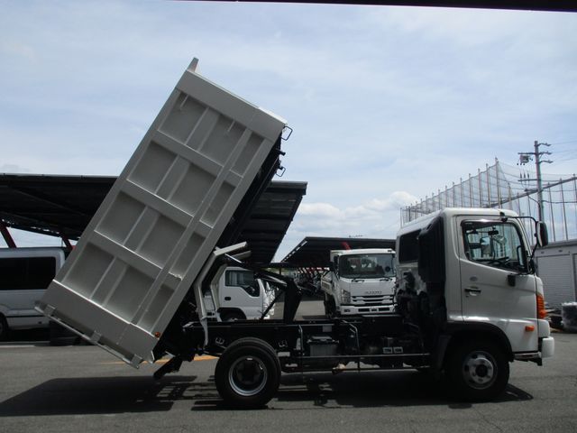 Hino RANGER 2014-01 22231-5