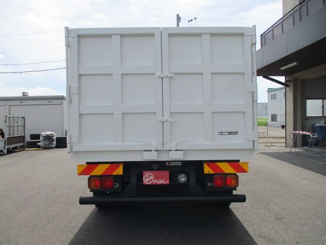 Hino RANGER 2014-01 22231-11