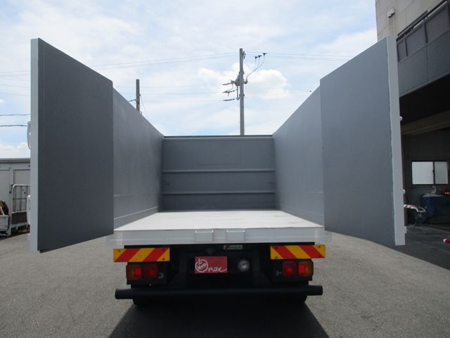 Hino RANGER 2014-01 22231-7