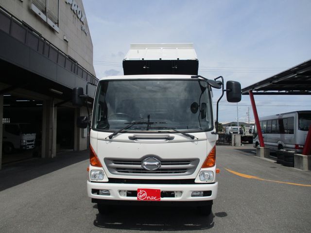 Hino RANGER 2014-01 22231-2