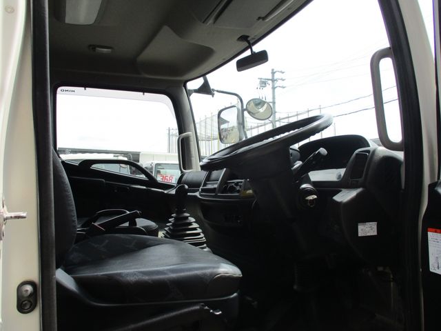 Hino RANGER 2014-01 22231-16