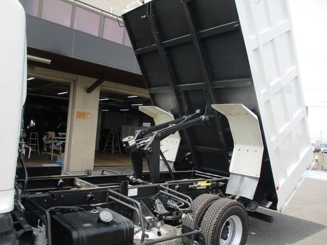 Hino RANGER 2014-01 22231-6
