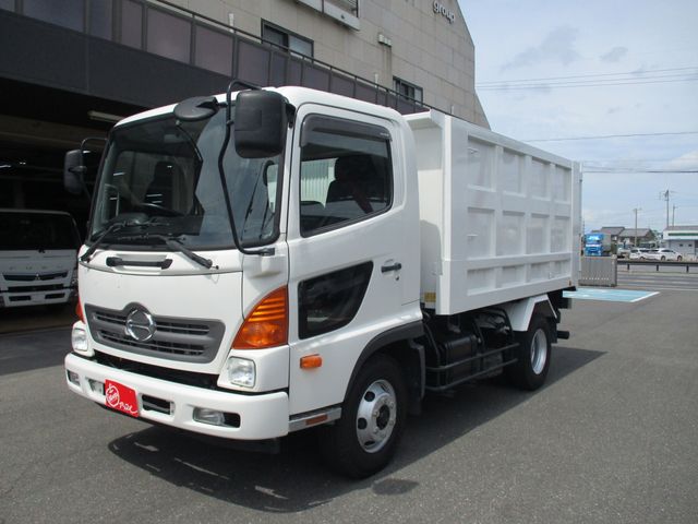 Hino RANGER 2014-01 22231-8
