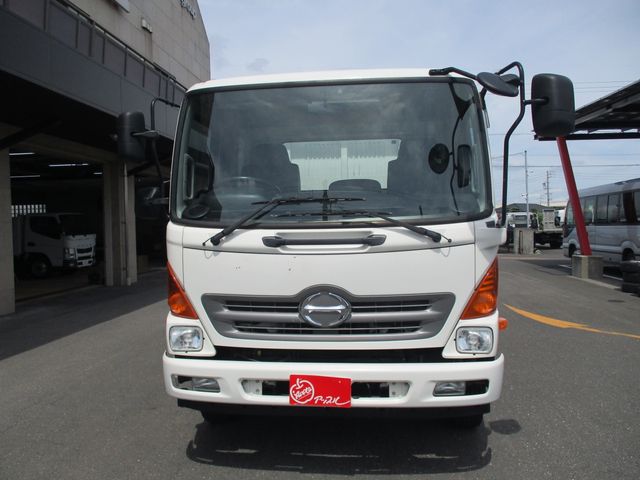 Hino RANGER 2014-01 22231-10