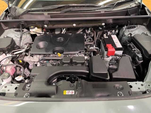 Toyota RAV4 2022-02 190680-18