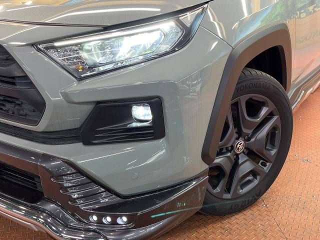 Toyota RAV4 2022-02 190680-14
